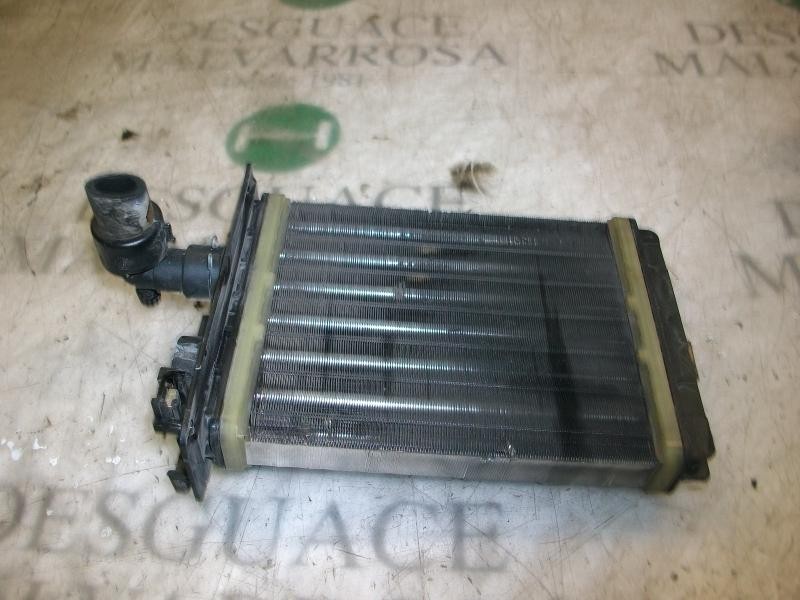 Recambio de radiador calefaccion / aire acondicionado para peugeot 307 break / sw (s1) break xr referencia OEM IAM   