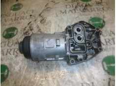 Recambio de soporte filtro aceite para opel astra g caravan referencia OEM IAM    2