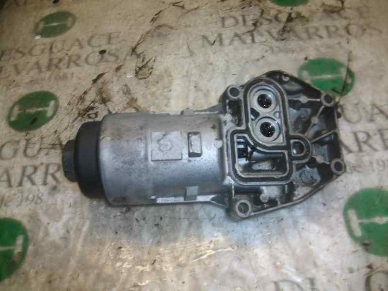 Recambio de soporte filtro aceite para opel astra g caravan referencia OEM IAM   