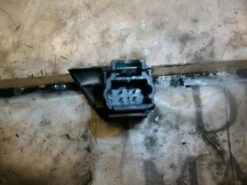 Recambio de modulo electronico para peugeot 307 break / sw (s1) break xr referencia OEM IAM   