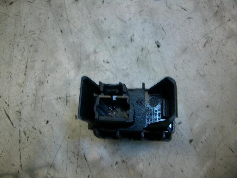 Recambio de modulo electronico para peugeot 307 break / sw (s1) break xr referencia OEM IAM   