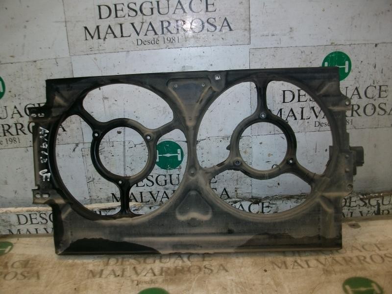 Recambio de canalizador aire para seat ibiza (6k1) 1.9 sdi referencia OEM IAM   