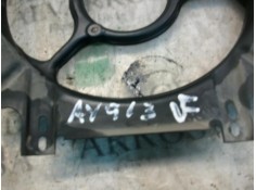 Recambio de canalizador aire para seat ibiza (6k1) 1.9 sdi referencia OEM IAM    2