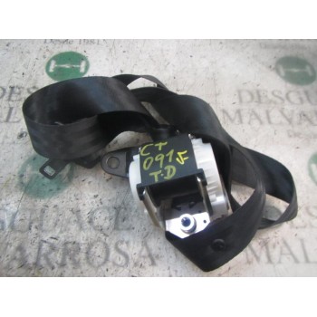CINTURON SEGURIDAD TRASERO DERECHO 735490929 