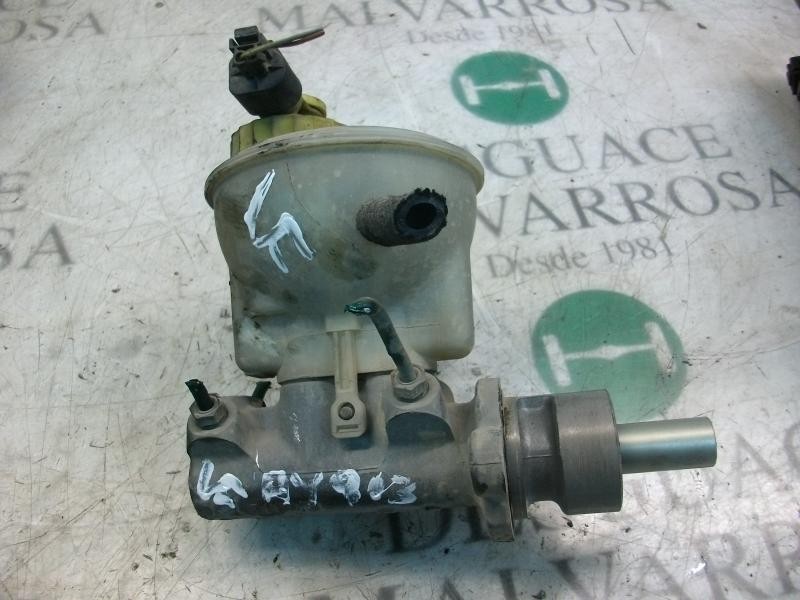 Recambio de bomba freno para seat ibiza (6k1) 1.9 sdi referencia OEM IAM   