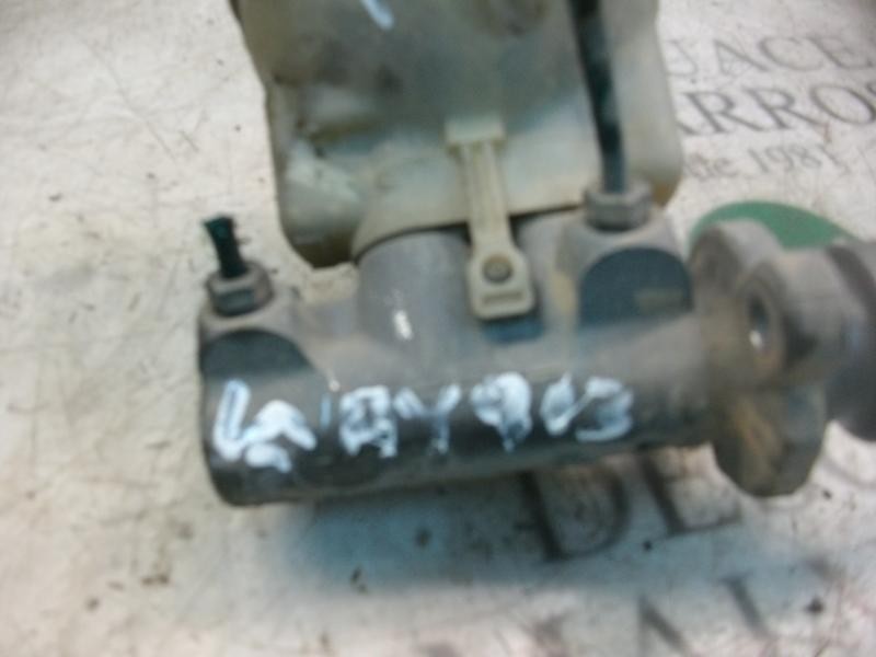 Recambio de bomba freno para seat ibiza (6k1) 1.9 sdi referencia OEM IAM   