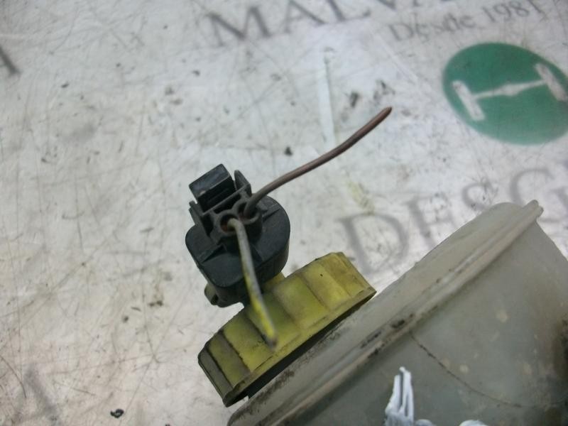 Recambio de bomba freno para seat ibiza (6k1) 1.9 sdi referencia OEM IAM   