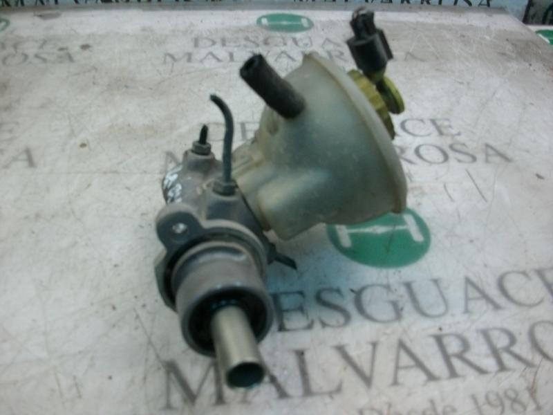 Recambio de bomba freno para seat ibiza (6k1) 1.9 sdi referencia OEM IAM   