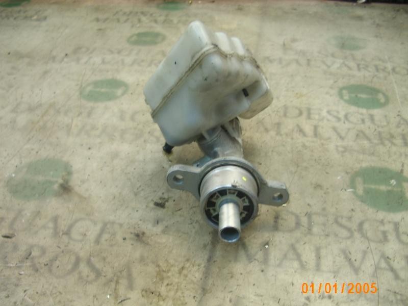 Recambio de bomba freno para opel combo (corsa c) familiar referencia OEM IAM   