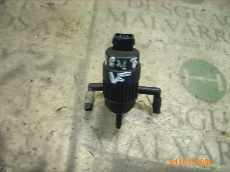 Recambio de bomba limpia para opel combo (corsa c) familiar referencia OEM IAM   