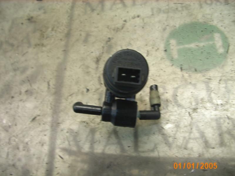 Recambio de bomba limpia para opel combo (corsa c) familiar referencia OEM IAM   