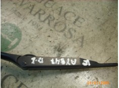 Recambio de brazo limpia delantero izquierdo para opel combo (corsa c) familiar referencia OEM IAM    2