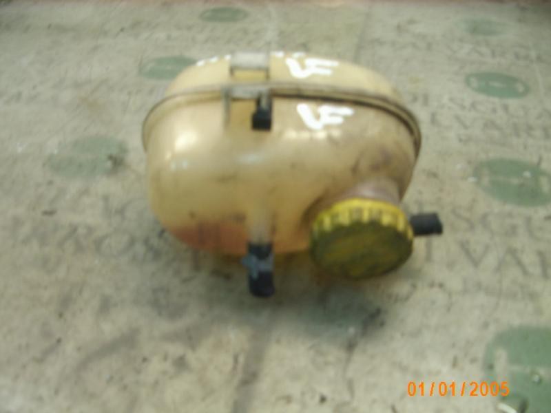 Recambio de deposito expansion para opel combo (corsa c) familiar referencia OEM IAM   