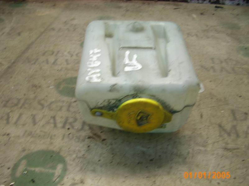 Recambio de deposito limpia para opel combo (corsa c) familiar referencia OEM IAM   