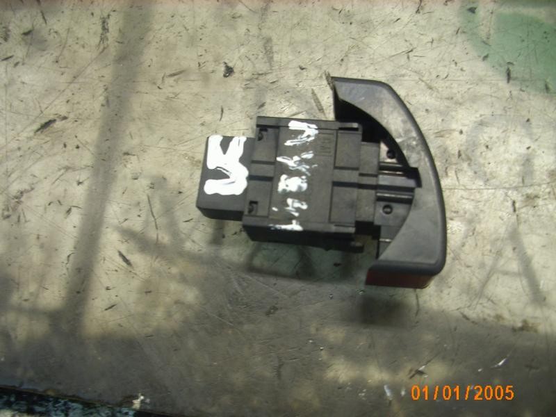 Recambio de warning para opel combo (corsa c) familiar referencia OEM IAM   