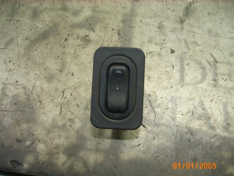Recambio de mando elevalunas delantero derecho para opel combo (corsa c) familiar referencia OEM IAM   