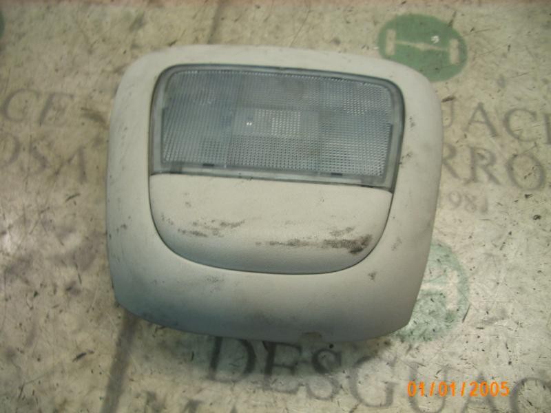 Recambio de piloto interior para opel combo (corsa c) familiar referencia OEM IAM   