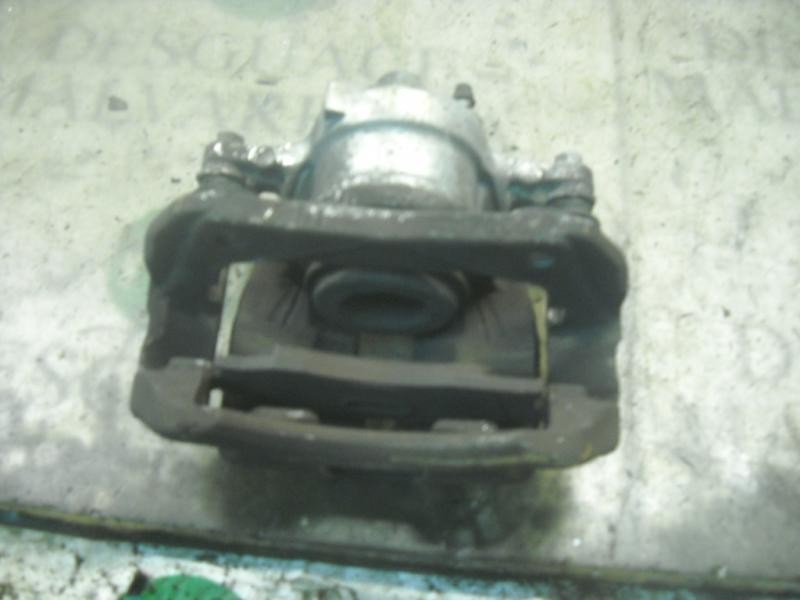 Recambio de pinza freno delantera derecha para opel combo (corsa c) familiar referencia OEM IAM   