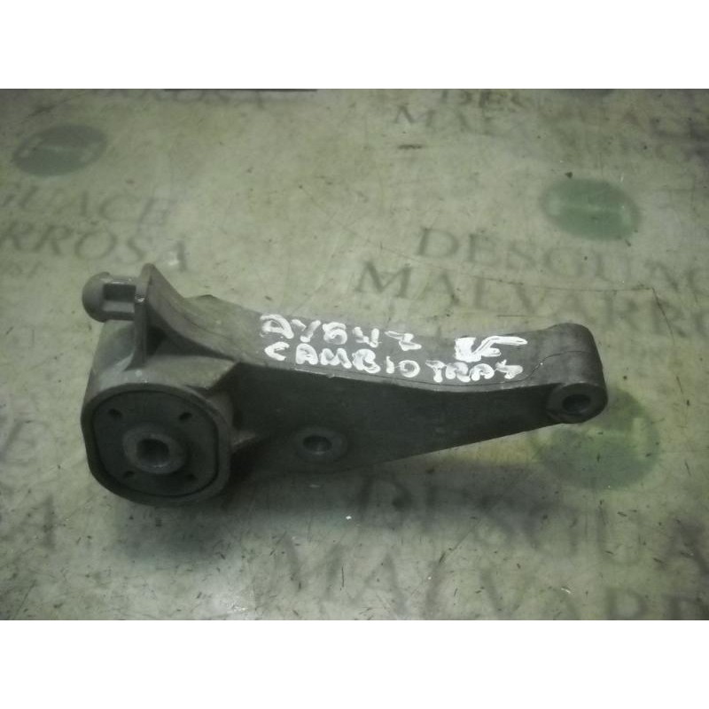 Recambio de soporte cambio para opel combo (corsa c) familiar referencia OEM IAM   