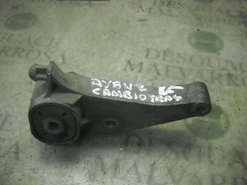 Recambio de soporte cambio para opel combo (corsa c) familiar referencia OEM IAM   