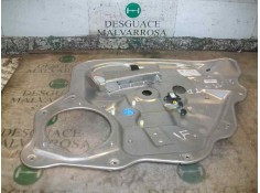 Recambio de elevalunas trasero derecho para mercedes-benz clase s (w221) berlina 4.0 cdi referencia OEM IAM   