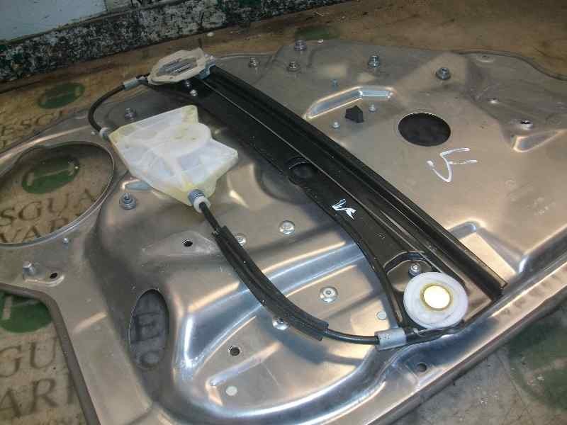 Recambio de elevalunas trasero derecho para mercedes-benz clase s (w221) berlina 4.0 cdi referencia OEM IAM   