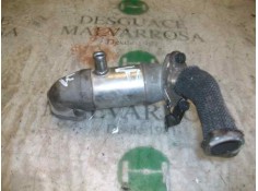 Recambio de enfriador egr para mg serie 400 (rt) 2.0 turbodiesel referencia OEM IAM   