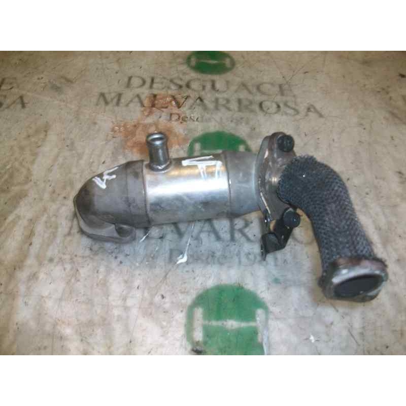 Recambio de enfriador egr para mg serie 400 (rt) 2.0 turbodiesel referencia OEM IAM   