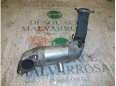 Recambio de enfriador egr para mg serie 400 (rt) 2.0 turbodiesel referencia OEM IAM    2