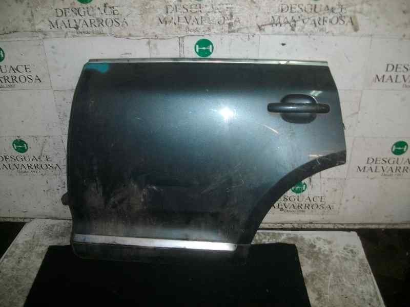 Recambio de puerta trasera izquierda para volkswagen touareg (7l6) 3.0 v6 tdi dpf referencia OEM IAM   