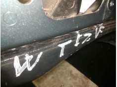 Recambio de puerta trasera izquierda para volkswagen touareg (7l6) 3.0 v6 tdi dpf referencia OEM IAM    2