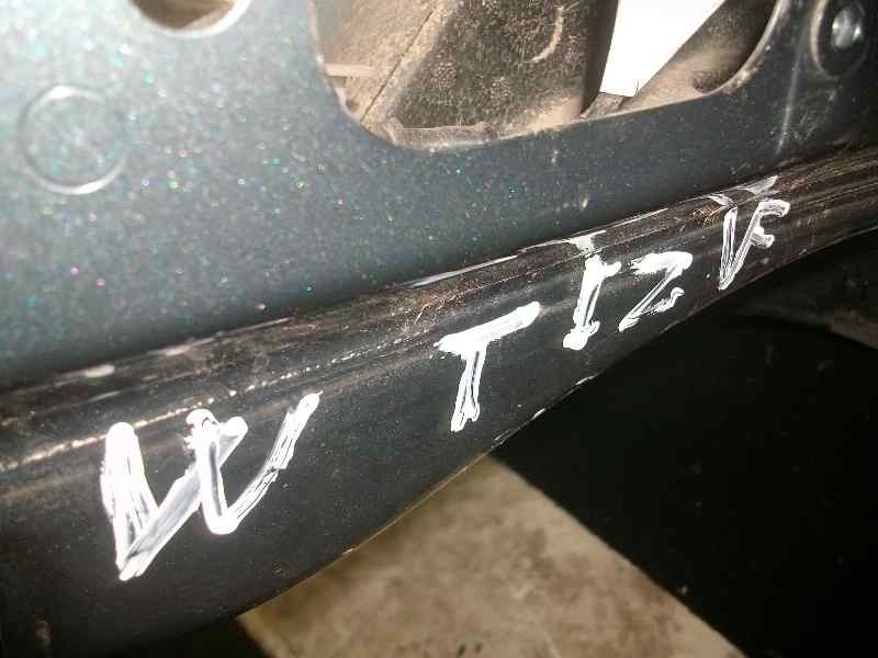 Recambio de puerta trasera izquierda para volkswagen touareg (7l6) 3.0 v6 tdi dpf referencia OEM IAM   