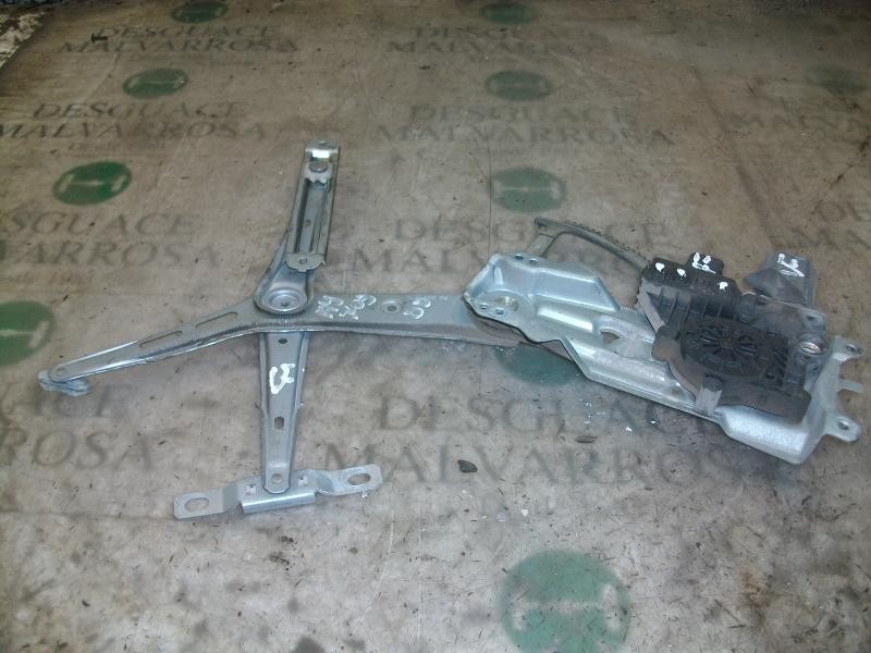 Recambio de elevalunas delantero derecho para opel astra g berlina 2.0 dti referencia OEM IAM   