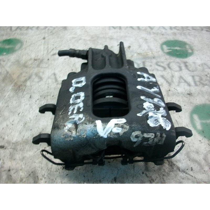 Recambio de pinza freno delantera derecha para ford focus berlina (cak) 1.8 tdci cat referencia OEM IAM   