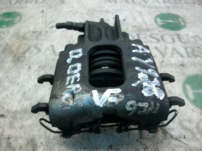 Recambio de pinza freno delantera derecha para ford focus berlina (cak) 1.8 tdci cat referencia OEM IAM   