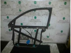 Recambio de elevalunas delantero izquierdo para volkswagen touareg (7l6) 2.5 tdi dpf referencia OEM IAM   