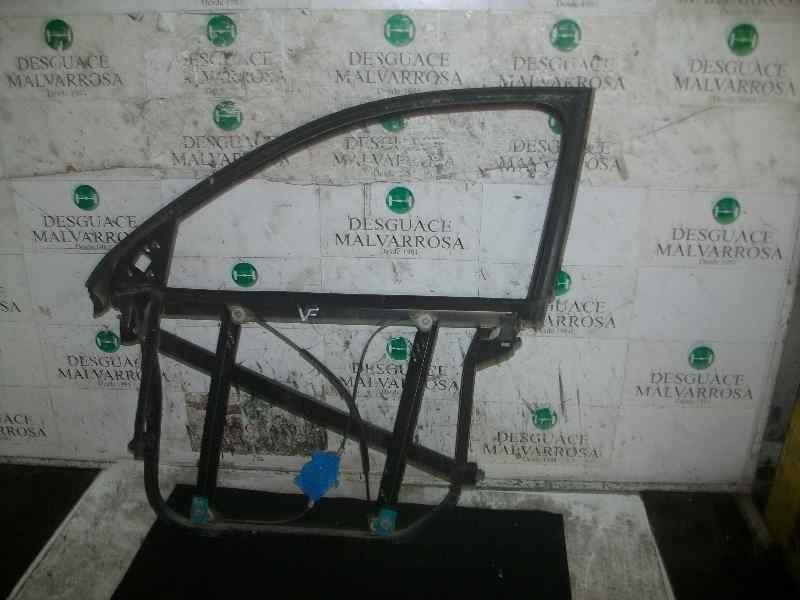 Recambio de elevalunas delantero izquierdo para volkswagen touareg (7l6) 2.5 tdi dpf referencia OEM IAM   