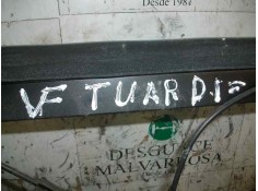 Recambio de elevalunas delantero izquierdo para volkswagen touareg (7l6) 2.5 tdi dpf referencia OEM IAM    2