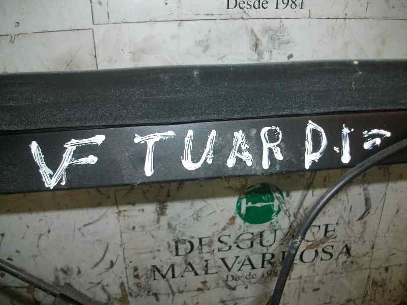 Recambio de elevalunas delantero izquierdo para volkswagen touareg (7l6) 2.5 tdi dpf referencia OEM IAM   