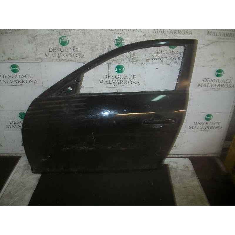 Recambio de puerta delantera izquierda para mazda rx-8 (se) 1.3 wankel cat referencia OEM IAM   