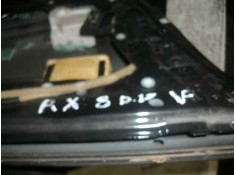 Recambio de puerta delantera izquierda para mazda rx-8 (se) 1.3 wankel cat referencia OEM IAM    2