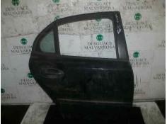 Recambio de puerta trasera derecha para saab 9-3 berlina 1.9 tid cat referencia OEM IAM   