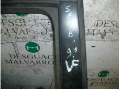 Recambio de puerta trasera derecha para saab 9-3 berlina 1.9 tid cat referencia OEM IAM    2