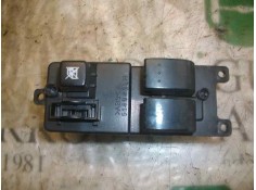 Recambio de mando elevalunas delantero izquierdo para mazda rx-8 (se) 1.3 wankel cat referencia OEM IAM   