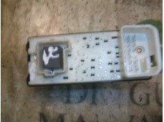 Recambio de mando elevalunas delantero izquierdo para mazda rx-8 (se) 1.3 wankel cat referencia OEM IAM    2