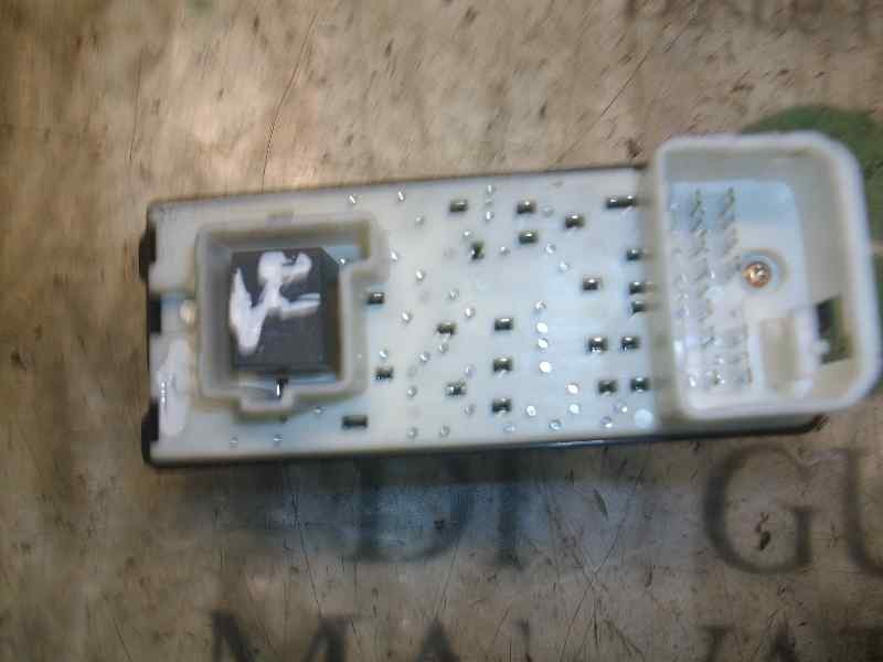 Recambio de mando elevalunas delantero izquierdo para mazda rx-8 (se) 1.3 wankel cat referencia OEM IAM   