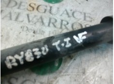 Recambio de amortiguador trasero izquierdo para seat toledo (1m2) signo referencia OEM IAM    2