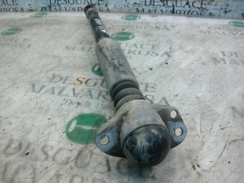 Recambio de amortiguador trasero izquierdo para seat toledo (1m2) signo referencia OEM IAM   