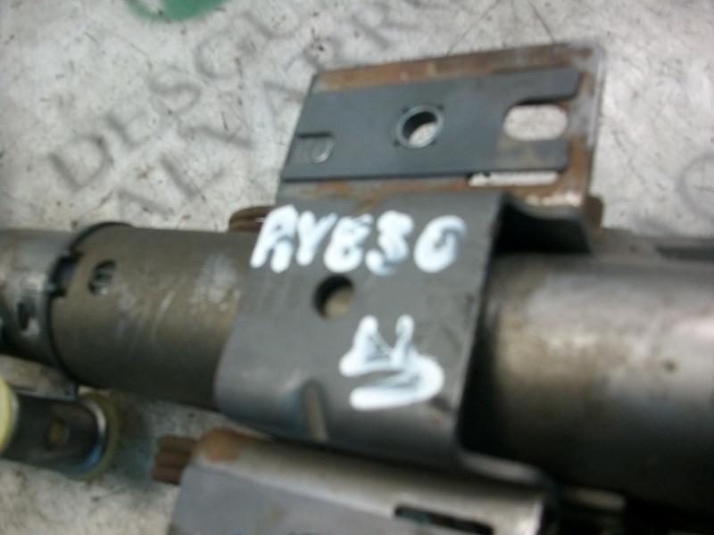 Recambio de columna direccion para seat toledo (1m2) signo referencia OEM IAM   