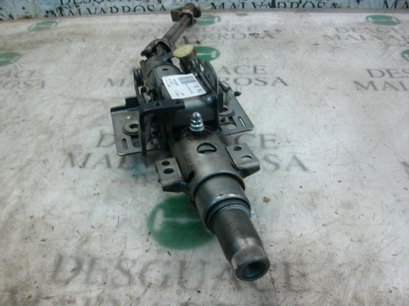 Recambio de columna direccion para seat toledo (1m2) signo referencia OEM IAM   